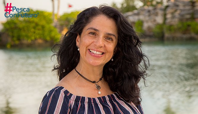 Article image for Compesca’s Citlali Gómez Lepe Joins GSA Board of Directors